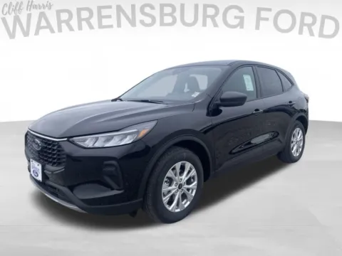 Another view of 2025 Ford Escape Active for sale in Warrensburg, MO at Warrensburg Ford