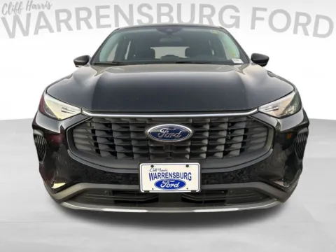 Photos of 2025 Ford Escape Active for sale in Warrensburg, MO at Warrensburg Ford