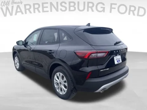More photos of 2025 Ford Escape Active at Warrensburg Ford, MO