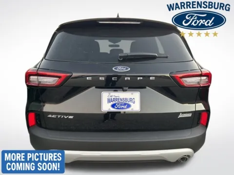 Another view of 2025 Ford Escape Active for sale in Warrensburg, MO at Warrensburg Ford