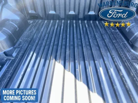 More photos of 2025 Ford Ranger Lariat at Warrensburg Ford, MO