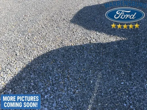 Another view of 2025 Ford Ranger Lariat for sale in Warrensburg, MO at Warrensburg Ford