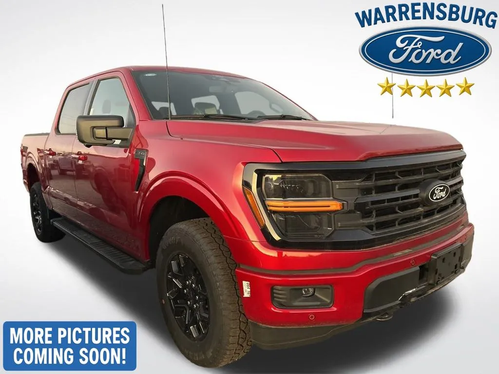 2025 Ford F-150 XLT for sale in Warrensburg, MO