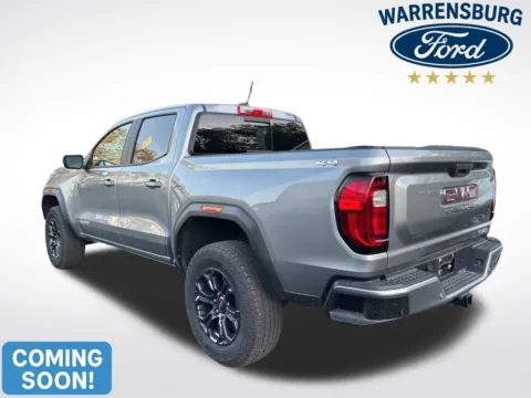 More photos of 2024 GMC Canyon Elevation at Warrensburg Ford, MO