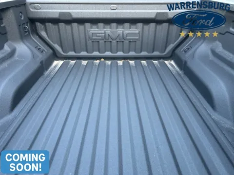 More photos of 2024 GMC Canyon Elevation at Warrensburg Ford, MO