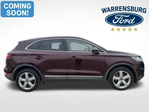 Photos of 2018 Lincoln MKC Premiere for sale in Warrensburg, MO at Warrensburg Ford