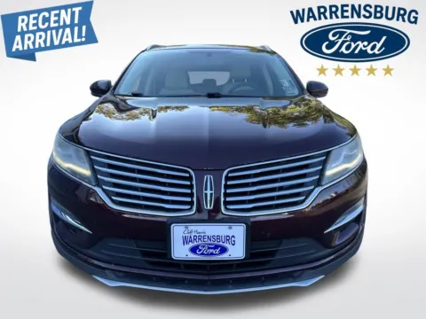 Photos of 2018 Lincoln MKC Premiere for sale in Warrensburg, MO at Warrensburg Ford