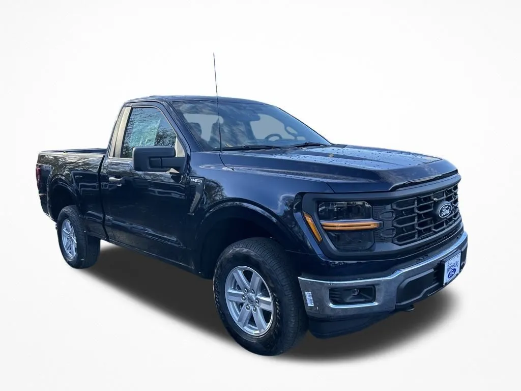 2025 Ford F-150 XL for sale in Warrensburg, MO