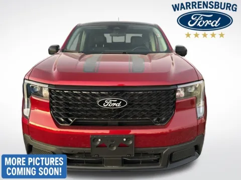 Photos of 2025 Ford Maverick Lariat for sale in Warrensburg, MO at Warrensburg Ford