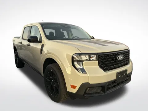 Brown 2025 Ford Maverick XLT for sale in Warrensburg, MO