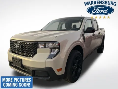 Another view of 2025 Ford Maverick XLT for sale in Warrensburg, MO at Warrensburg Ford
