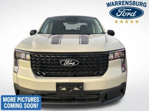 Photos of 2025 Ford Maverick XLT for sale in Warrensburg, MO at Warrensburg Ford