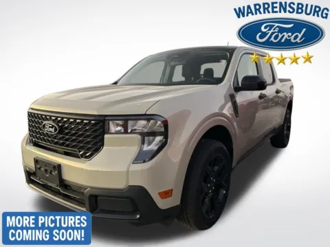 Another view of 2025 Ford Maverick XLT for sale in Warrensburg, MO at Warrensburg Ford