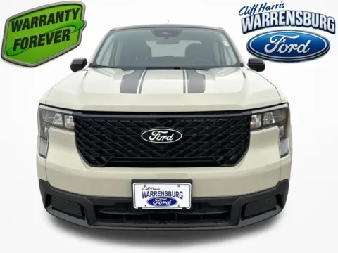 Another view of 2025 Ford Maverick XLT for sale in Warrensburg, MO at Warrensburg Ford