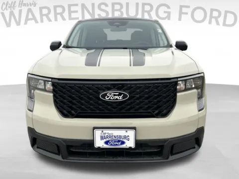 Photos of 2025 Ford Maverick XLT for sale in Warrensburg, MO at Warrensburg Ford