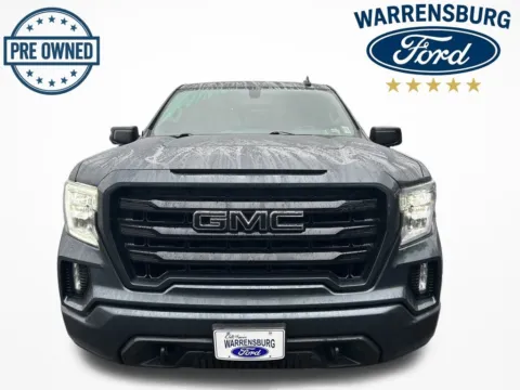 Photos of 2021 GMC Sierra 1500 Elevation for sale in Warrensburg, MO at Warrensburg Ford