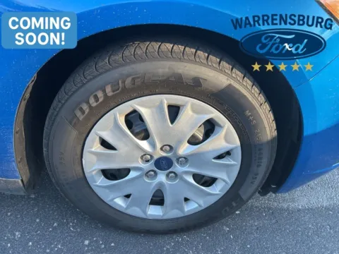 Photos of 2020 Ford Fusion S for sale in Warrensburg, MO at Warrensburg Ford