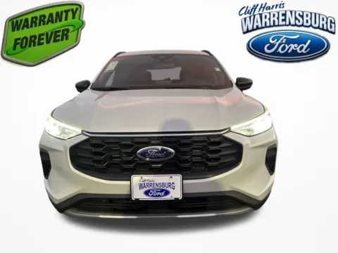 Another view of 2025 Ford Escape ST-Line for sale in Warrensburg, MO at Warrensburg Ford