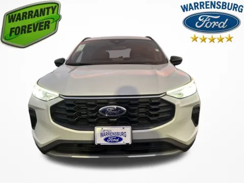 Another view of 2025 Ford Escape ST-Line for sale in Warrensburg, MO at Warrensburg Ford