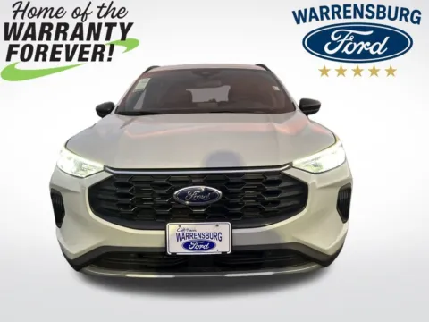 Photos of 2025 Ford Escape ST-Line for sale in Warrensburg, MO at Warrensburg Ford