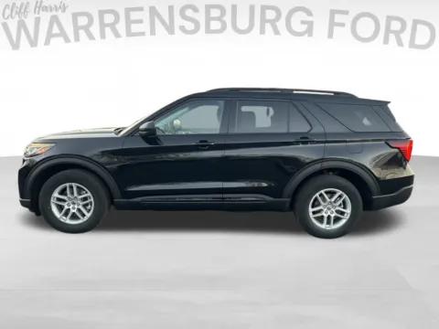 More photos of 2026 Ford Explorer Active at Warrensburg Ford, MO