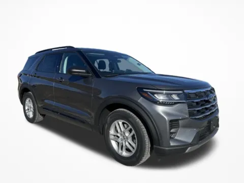 Gray 2026 Ford Explorer Active for sale in Warrensburg, MO
