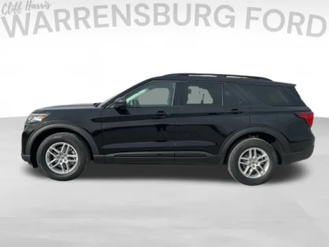 More photos of 2026 Ford Explorer Active at Warrensburg Ford, MO