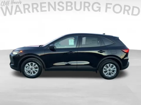 More photos of 2026 Ford Escape Active at Warrensburg Ford, MO
