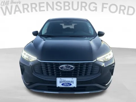 Photos of 2026 Ford Escape Active for sale in Warrensburg, MO at Warrensburg Ford