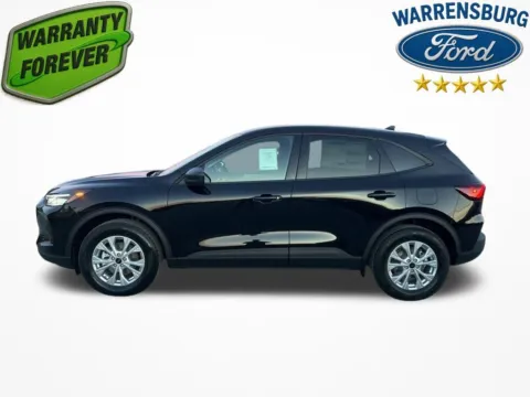 More photos of 2026 Ford Escape Active at Warrensburg Ford, MO