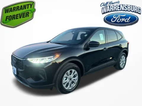 More photos of 2026 Ford Escape Active at Warrensburg Ford, MO