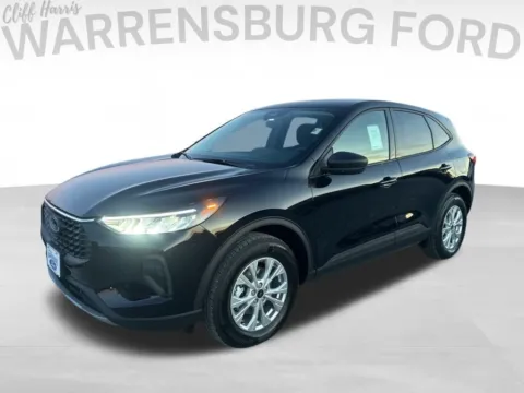 Another view of 2026 Ford Escape Active for sale in Warrensburg, MO at Warrensburg Ford