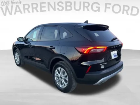 More photos of 2026 Ford Escape Active at Warrensburg Ford, MO