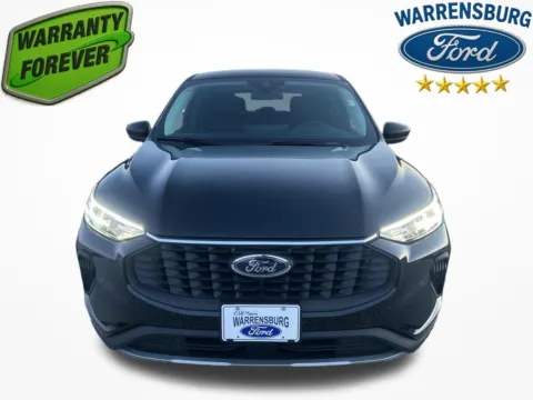 Another view of 2026 Ford Escape Active for sale in Warrensburg, MO at Warrensburg Ford