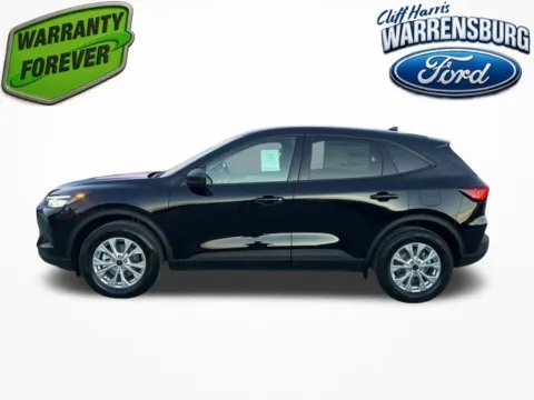 More photos of 2026 Ford Escape Active at Warrensburg Ford, MO