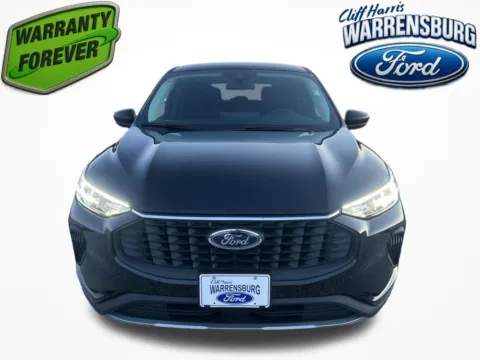 Another view of 2026 Ford Escape Active for sale in Warrensburg, MO at Warrensburg Ford