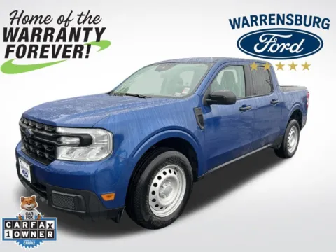 More photos of 2024 Ford Maverick XL at Warrensburg Ford, MO