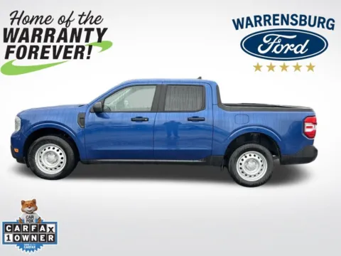 More photos of 2024 Ford Maverick XL at Warrensburg Ford, MO