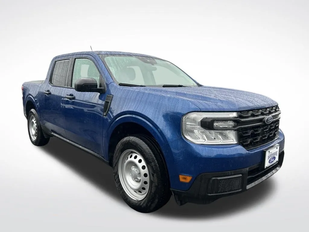 2024 Ford Maverick XL