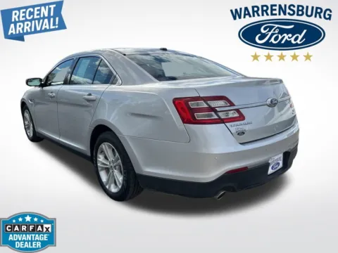 More photos of 2018 Ford Taurus SEL at Warrensburg Ford, MO