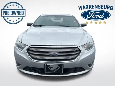 Photos of 2018 Ford Taurus SEL for sale in Warrensburg, MO at Warrensburg Ford