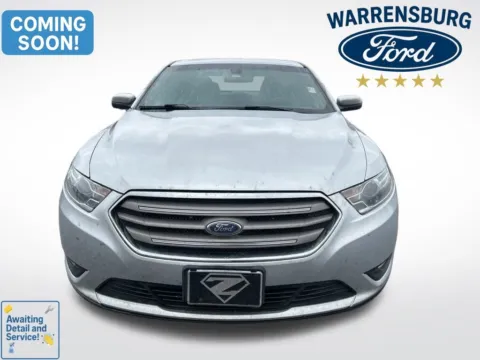 Photos of 2018 Ford Taurus SEL for sale in Warrensburg, MO at Warrensburg Ford