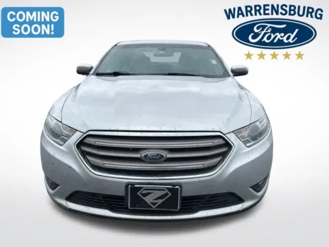 Photos of 2018 Ford Taurus SEL for sale in Warrensburg, MO at Warrensburg Ford
