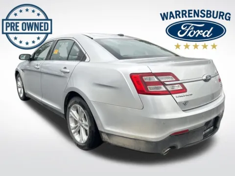 More photos of 2018 Ford Taurus SEL at Warrensburg Ford, MO