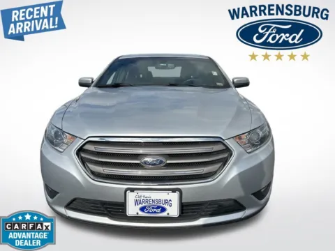 Photos of 2018 Ford Taurus SEL for sale in Warrensburg, MO at Warrensburg Ford