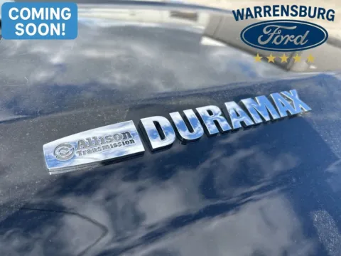 More photos of 2016 Chevrolet Silverado 3500HD LTZ at Warrensburg Ford, MO