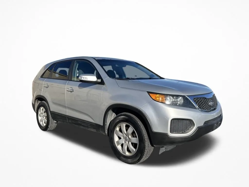 2013 Kia Sorento