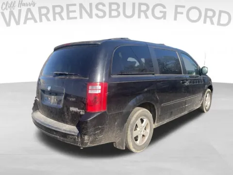 Photos of 2010 Dodge Grand Caravan Hero for sale in Warrensburg, MO at Warrensburg Ford
