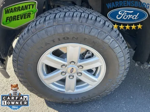 More photos of 2022 Ford F-150 XLT at Warrensburg Ford, MO