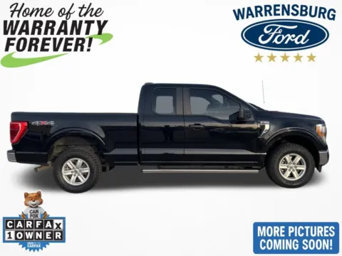 More photos of 2022 Ford F-150 XLT at Warrensburg Ford, MO
